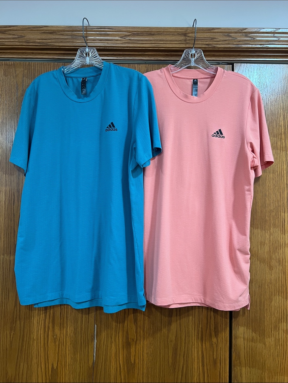 BUNDLE (2) men’s Axis tee 2.0.
